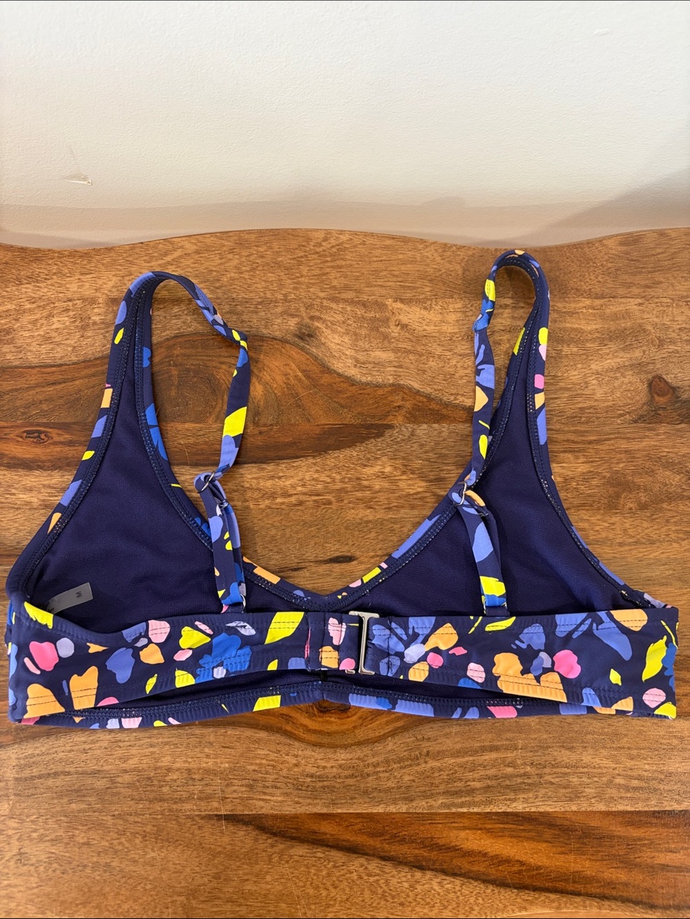 Lulus Shore-ly Yours Bralette Bikini - Picture 4 of 15
